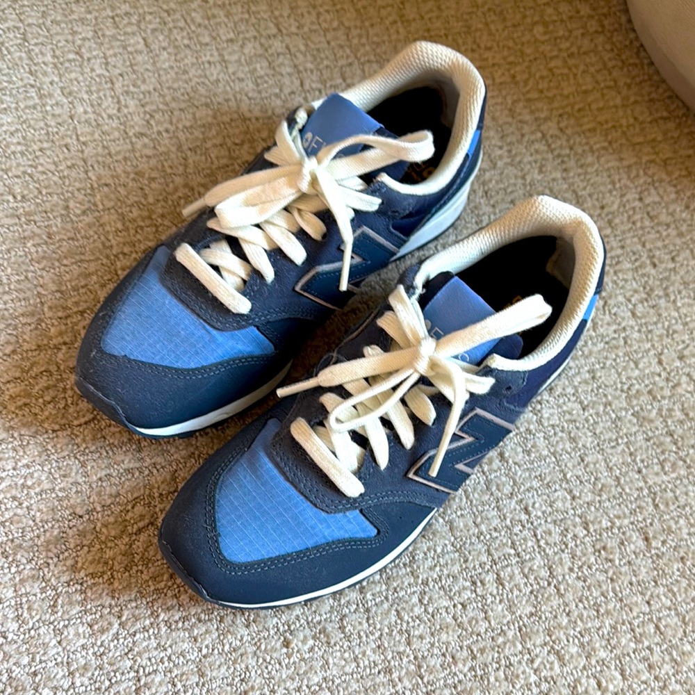 Figs x NB Shoes